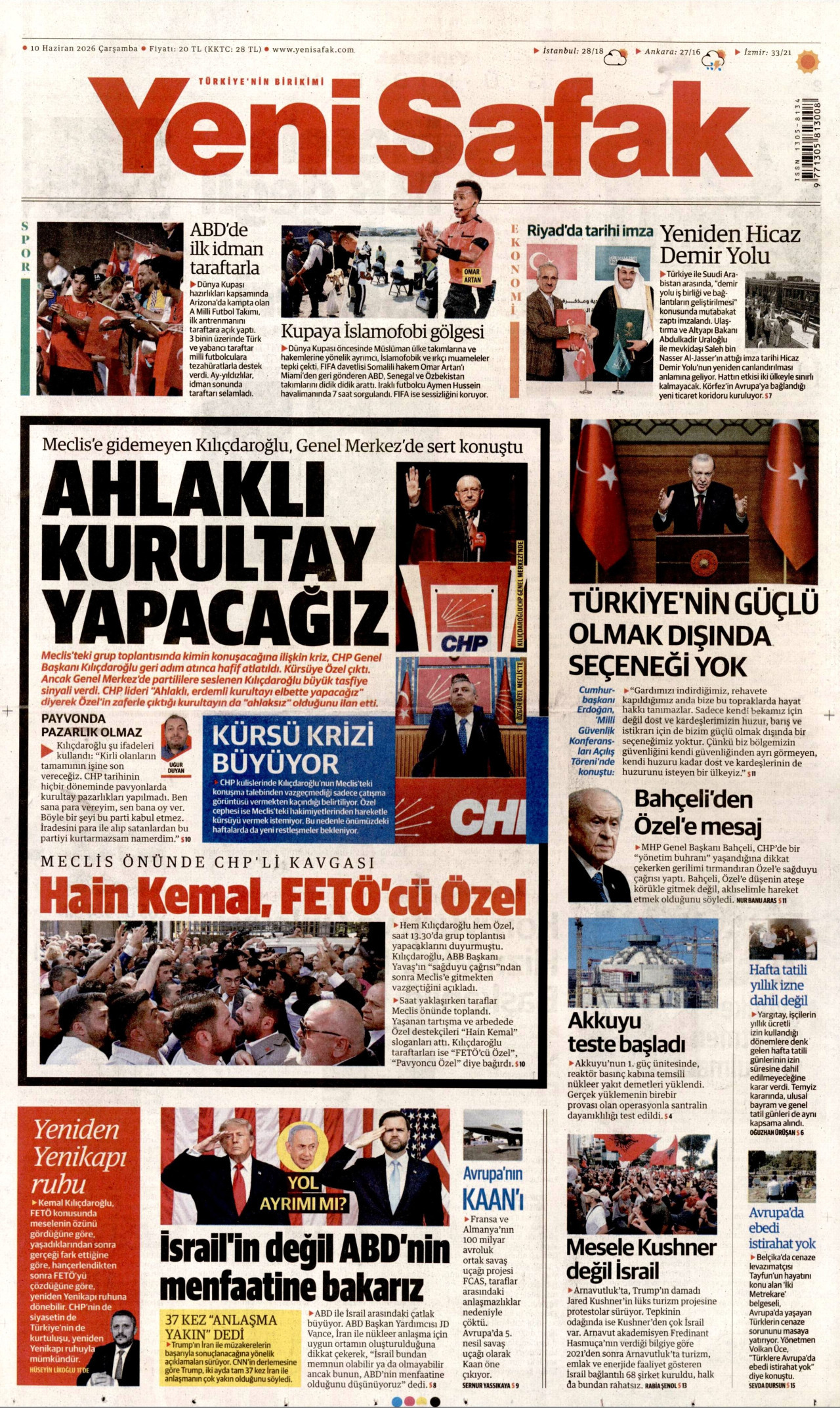 gazete