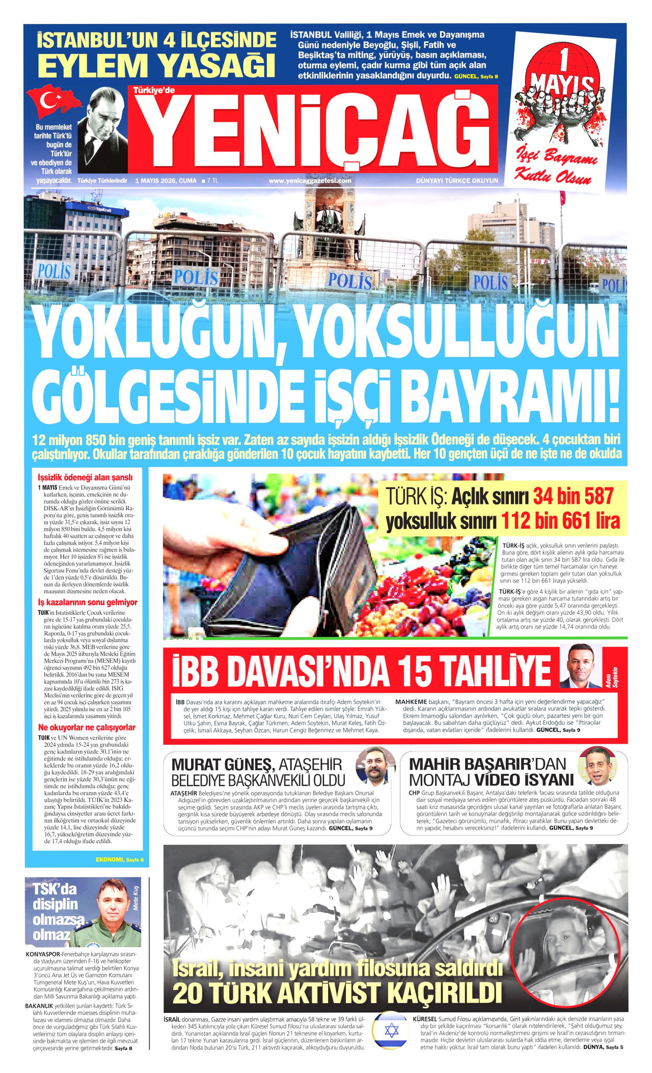 gazete