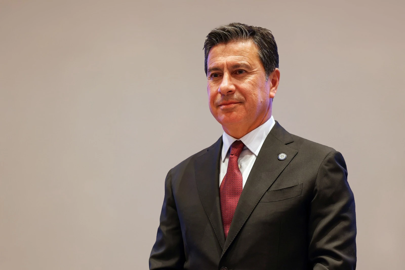 Aras’tan soruşturma talebine yanıt: “Kaçak yapıyı yıktım, görevimi yaptım"