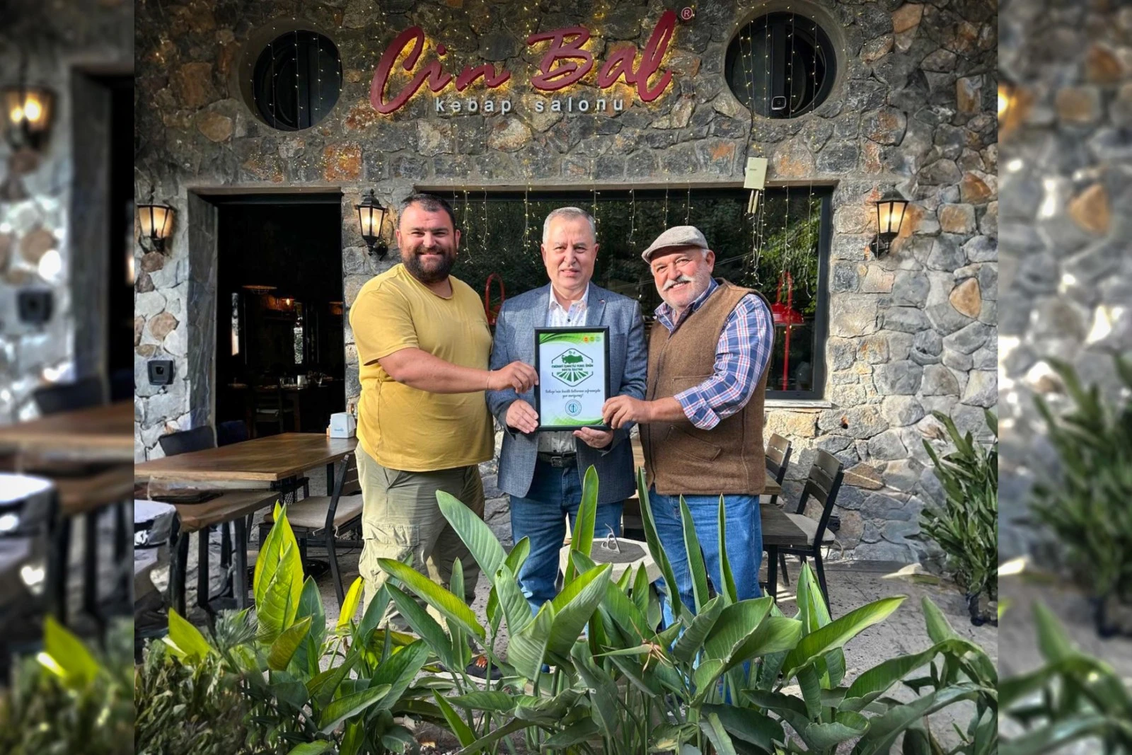 Fethiye’de Yerel Ürün Seferberliği: Coğrafi İşaretli Lezzetlere Belge Desteği