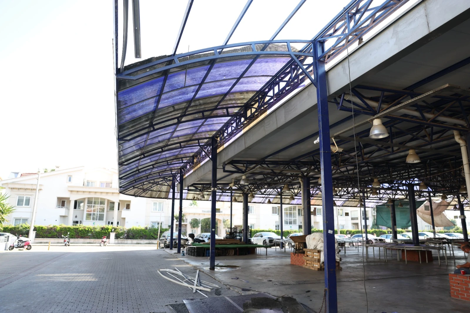 Marmaris kırsalında büyük değişim: Selimiye, Osmaniye ve Camiavlu yenileniyor!