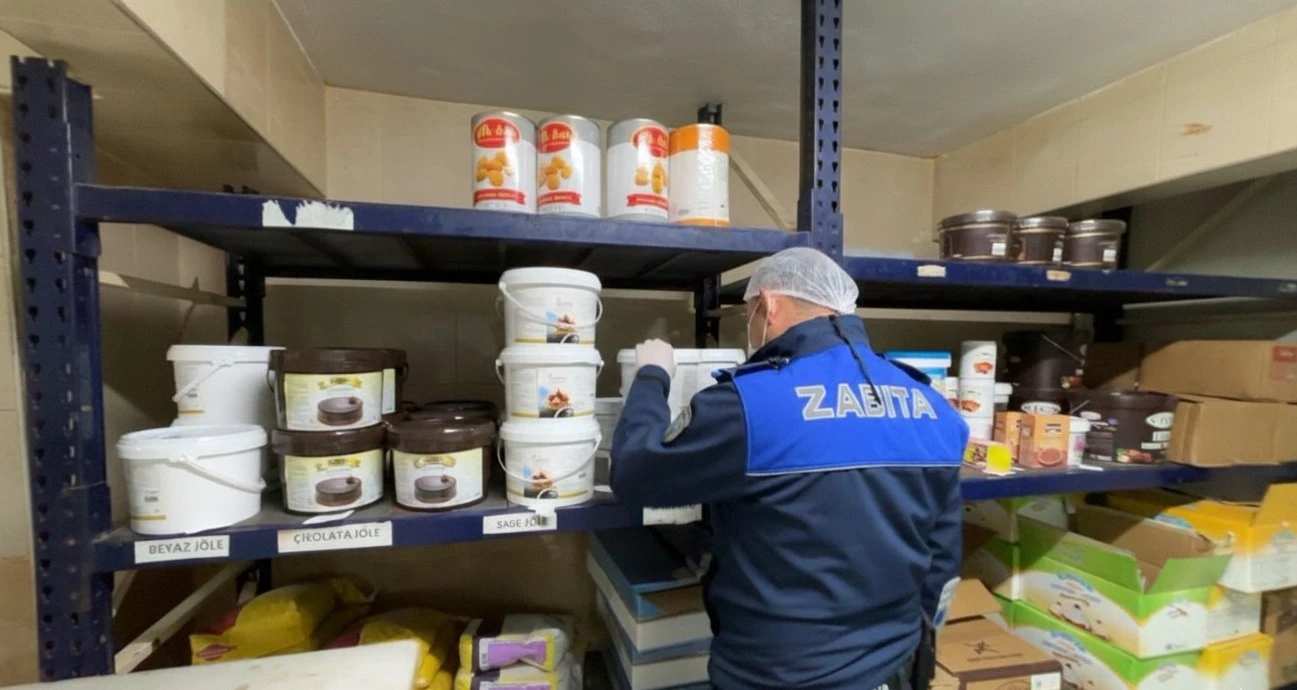 Marmaris’te Zabıta Denetimleri Sonuç Veriyor