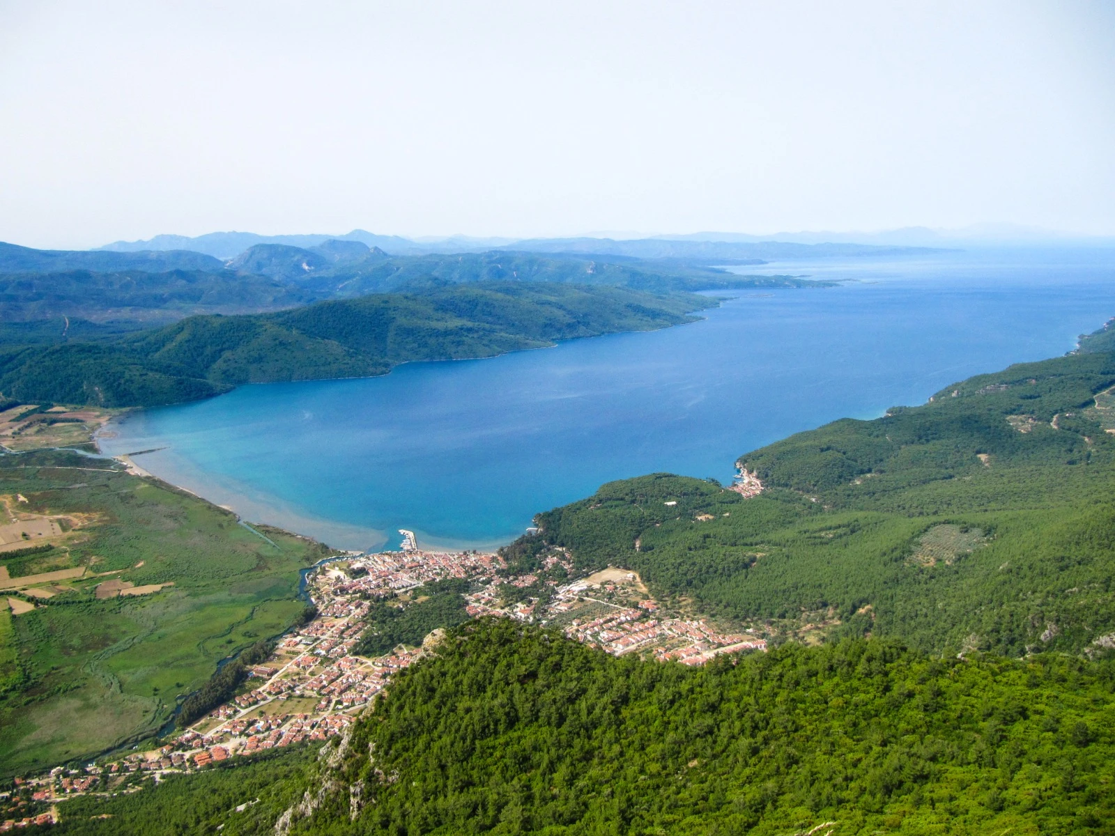 Danıştay’dan Emsal Karar: Gökova’da Sit Alanları Korunacak