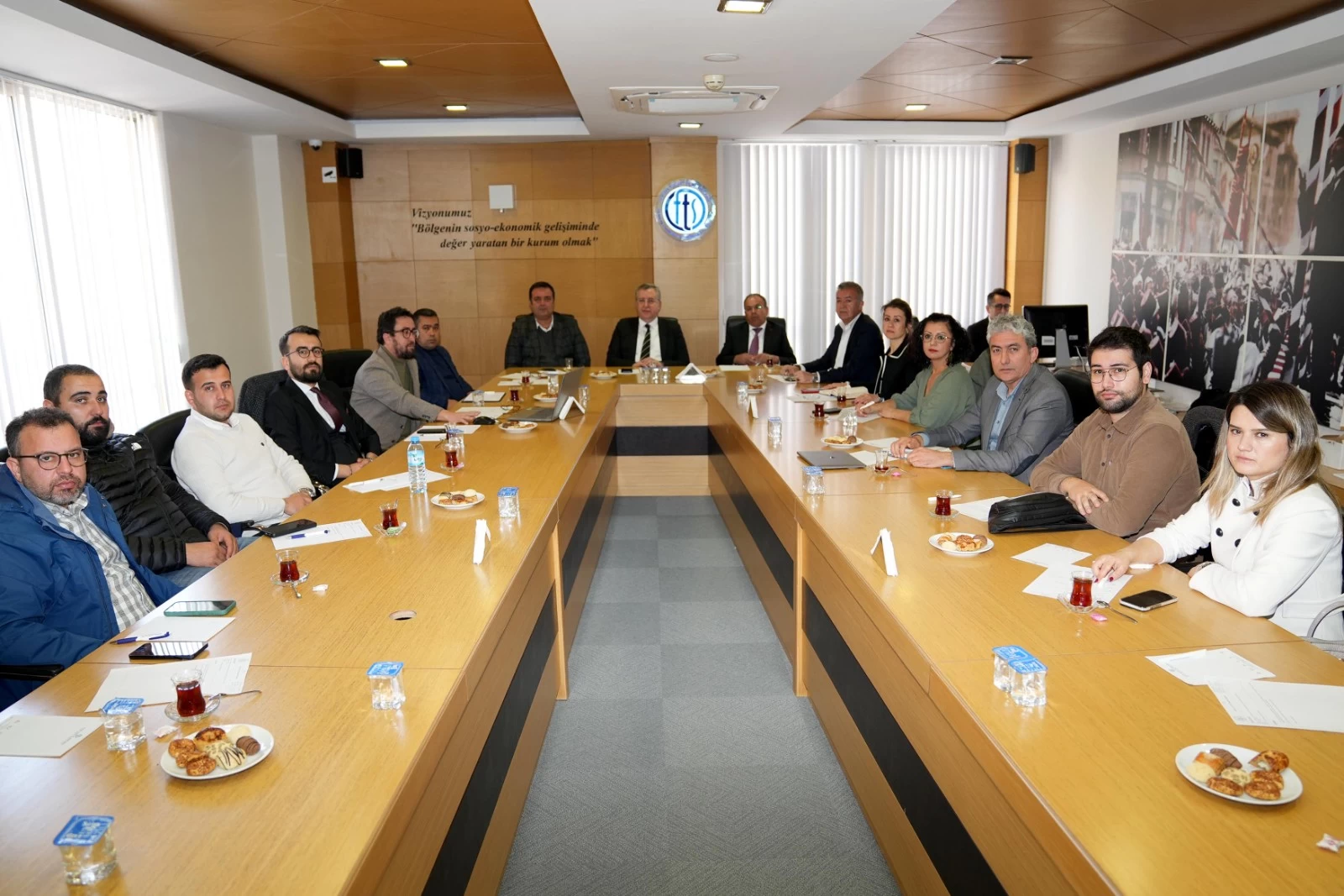 Fethiye’nin Geleceği İçin Kritik Adım: Kıyılar ve Kapasiteyi Belirleyecek Komisyon Kuruluyor