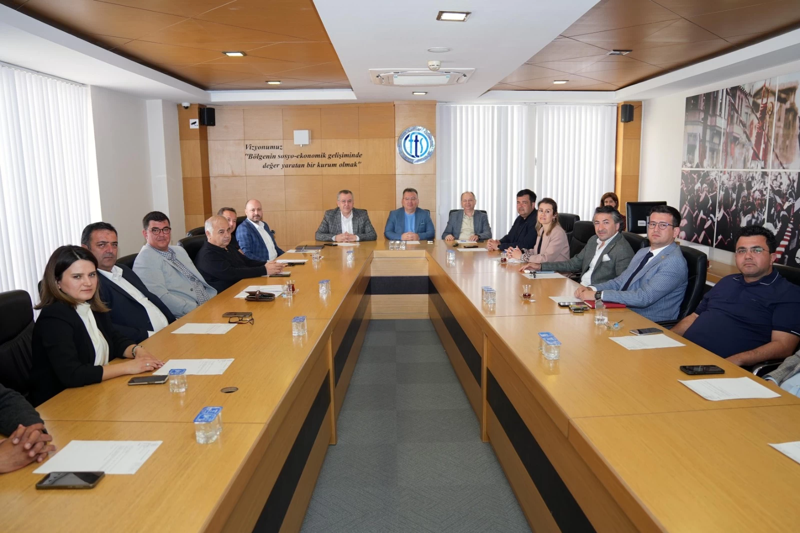 Fethiye, Çin Pazarına Açılmak İçin ITB China Fuarı’na Katılacak