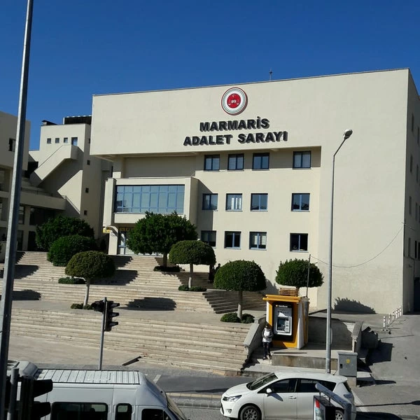 Marmaris’te tefecilik operasyonunda Esnaf Odası Başkanı Ayyıldız gözaltına alındı