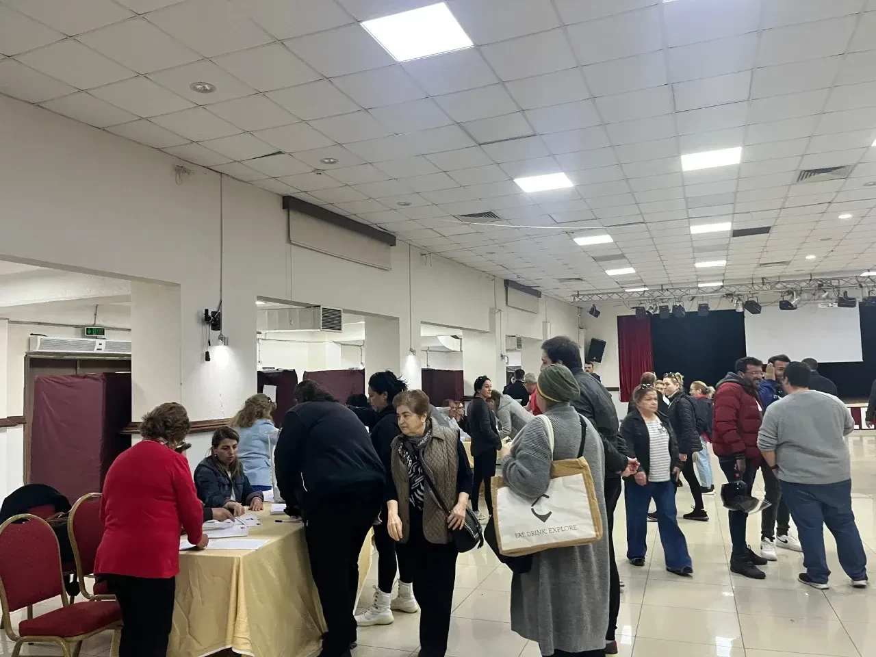 Marmaris’ten Ekrem İmamoğlu'na 20 binin üzerinde oy çıktı!