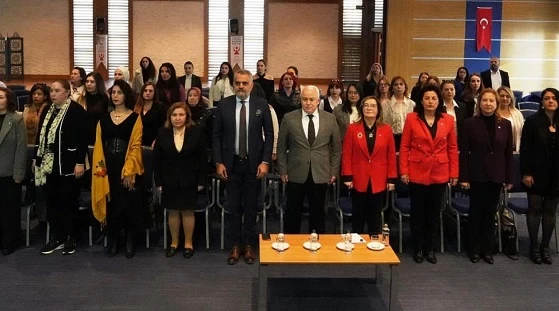 Turizmde Kadın Eli: Muğla'da Kadın Girişimciler Çalıştayı Gerçekleşti