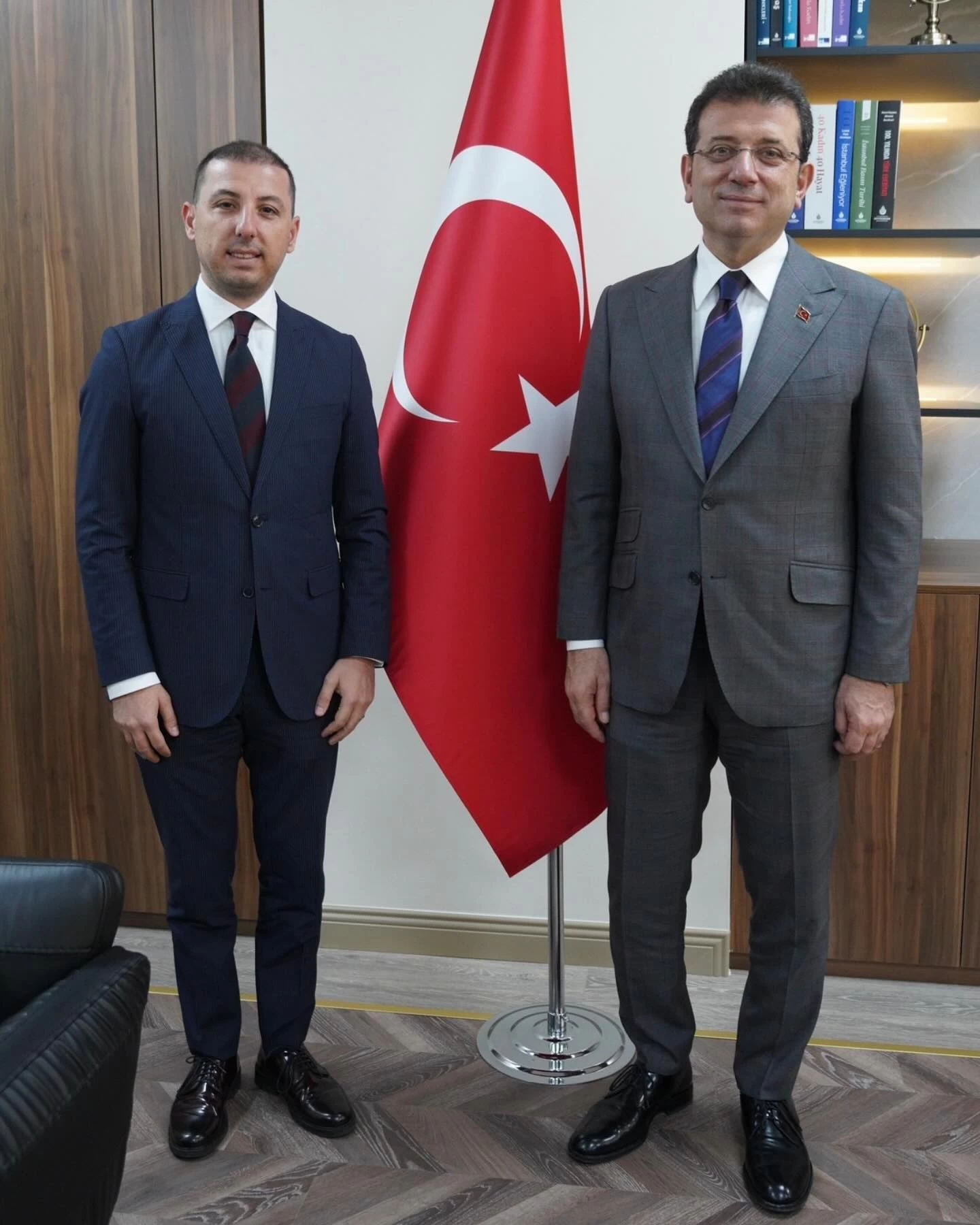 CHP Muğla İl Başkanı Balcı’dan Ön Seçim Açıklaması