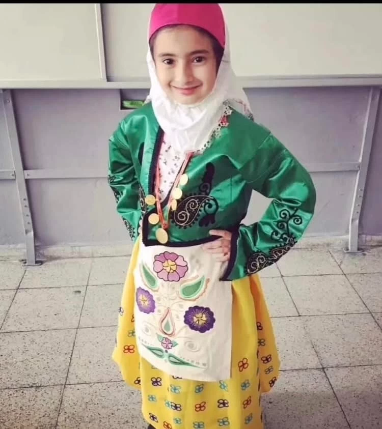 Dalaman'da Öykü Nas Meşe Parkı'nın açılmasını kararlaştırdı