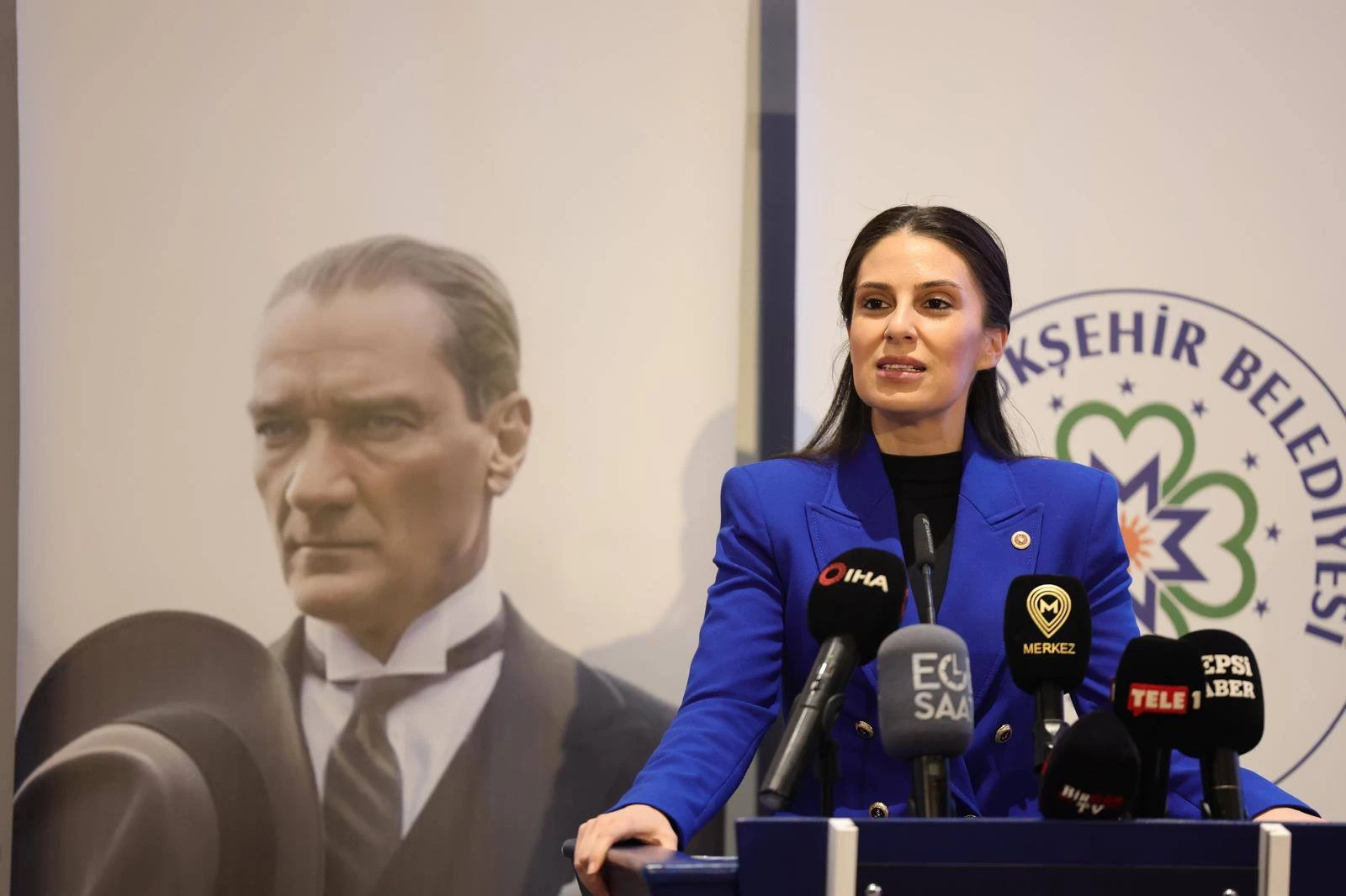 CHP’li Özcan Avukatlar Gününü Kutladı
