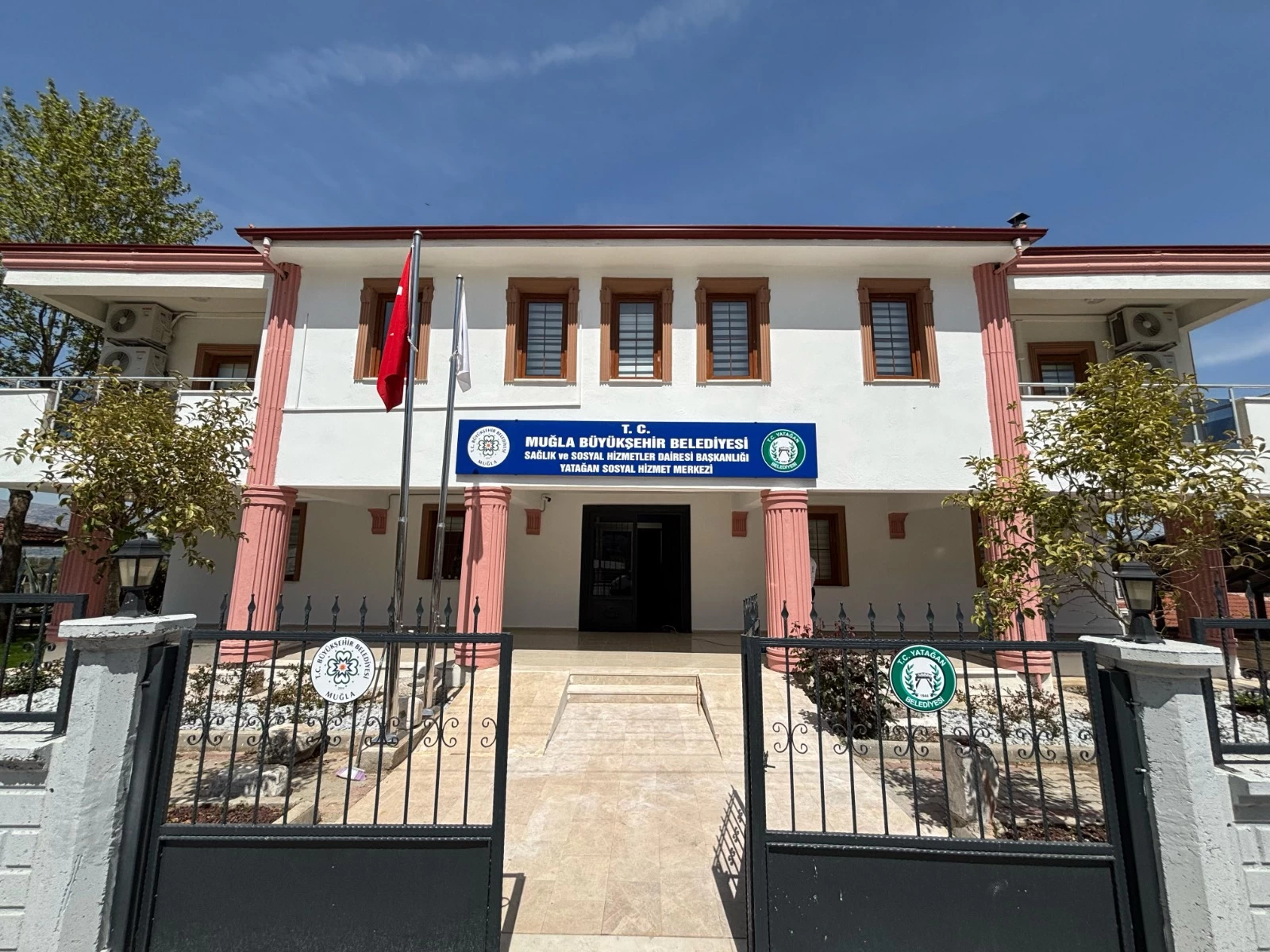 Yeşilbağcılar Sosyal Hizmet Merkezi Açılıyor