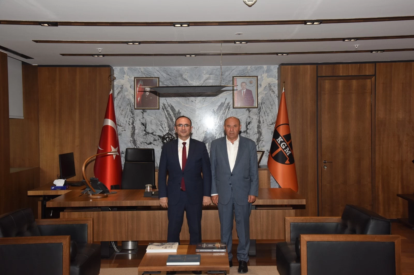 AK Partili Otgöz duyurdu! Kötekli Kavşağı 2026’da Açılıyor