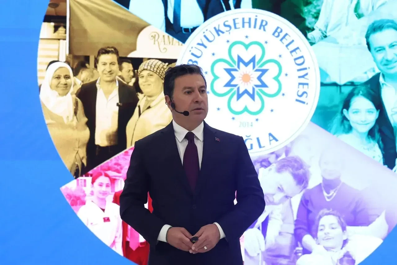 Ahmet Aras, Seçim Vaatlerini En Çok Yerine Getiren Büyükşehir Belediye Başkanı Oldu