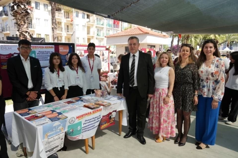 İş Dünyası ile Eğitim El Ele: Fethiye'de Örnek İş Birliği