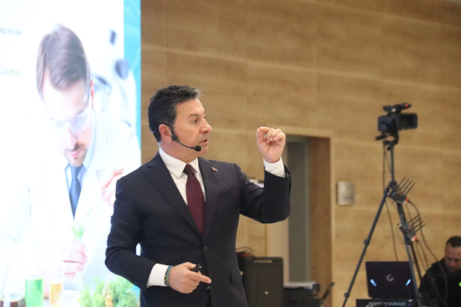 Muğla Büyükşehir’den Kent Vergisi İçin Yasa Teklifi Hazırlığı
