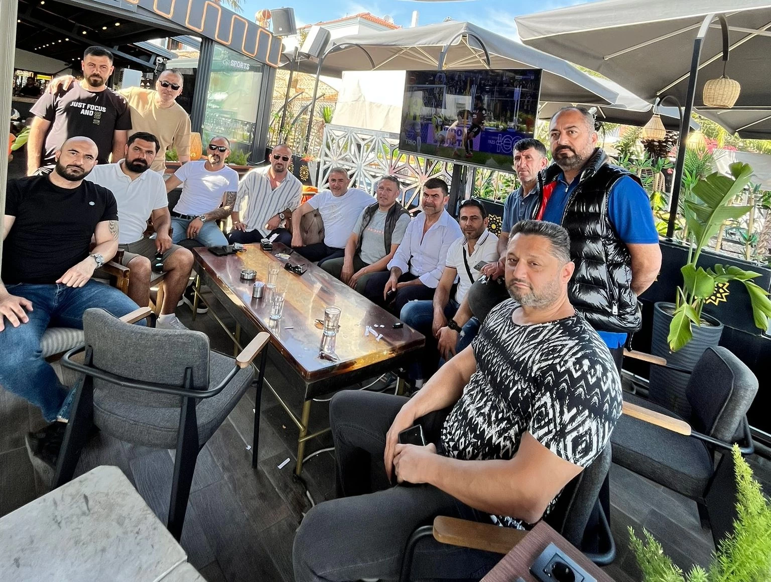 Marmaris Barlar Sokağı Sezona Güçlü Başlıyor!
