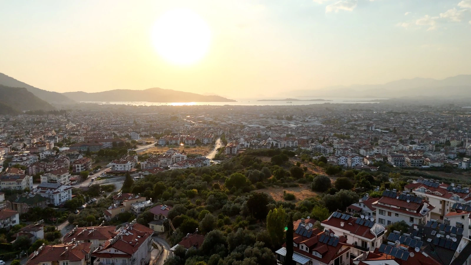 FTSO Başkanı Çıralı: "Fethiye'nin Büyüyen Ekonomisi İçin İl Olması Zorunlu"