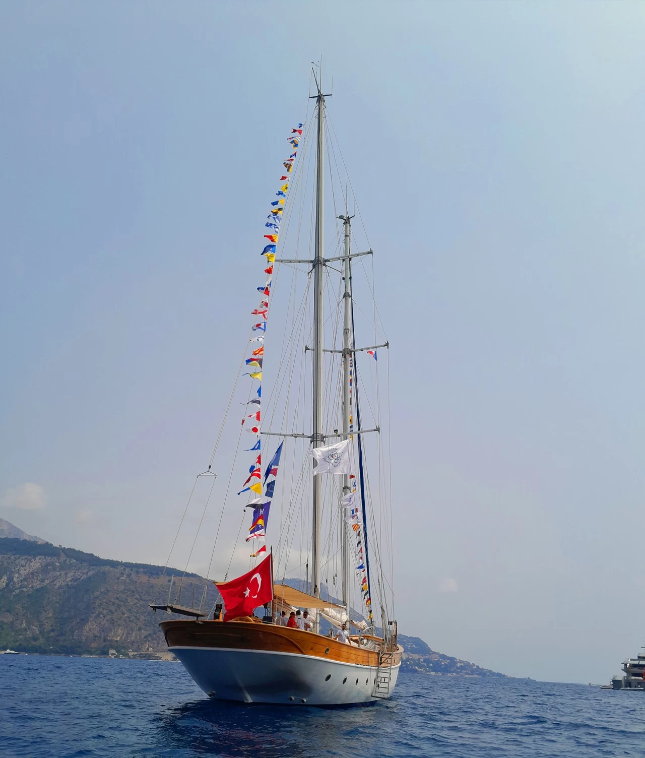 BM Okyanus Zirvesi’nde MSKÜ İmzası