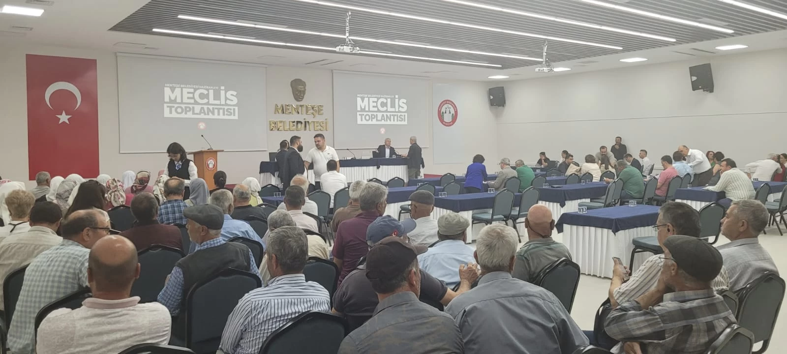 Menteşe Halkı Kazandı: Çimento Fabrikası Projesi Reddedildi