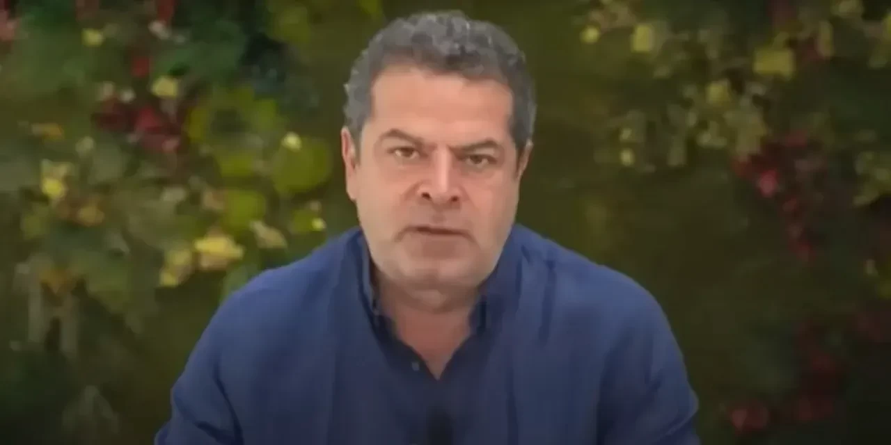 Sosyal Medyada Gündem Oldu! Cüneyt Özdemir’den Marmaris Tespiti: “Marmaris sanki Türkiye kanunlarından ırak bir ada gibi”