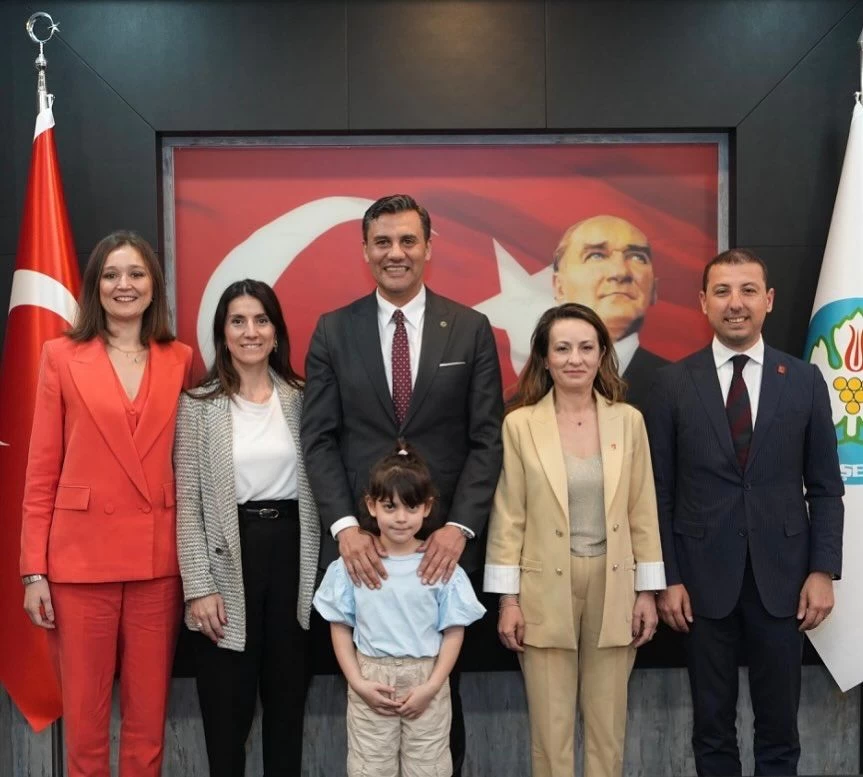 CHP’li Zekican Balcı’dan Ferdi Zeyrek’e: “Dayan Kardeşim, Dualarımız Seninle”