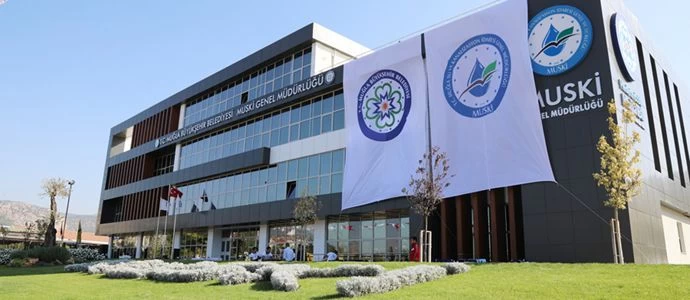 MUSKİ'den Asılsız İddialara Yanıt: "780 Bin TL’lik Tadilat 5 Odayı Kapsıyor"