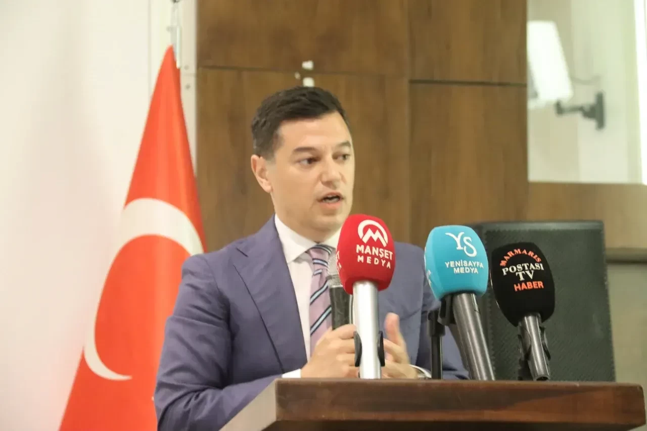 Turizme Ayar: Başkan Ünlü Kuralsızlığa Geçit Vermeyecek