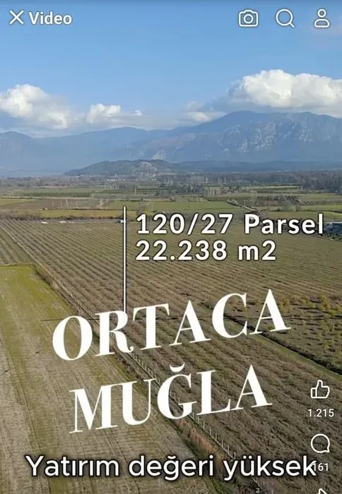 Ortaca’da Tiny House İşgaline Geçit Yok!