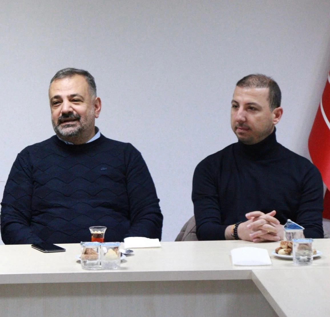 157 Gözaltı, CHP Ayakta: “Bu Hukuk Değil, İntikamdır”