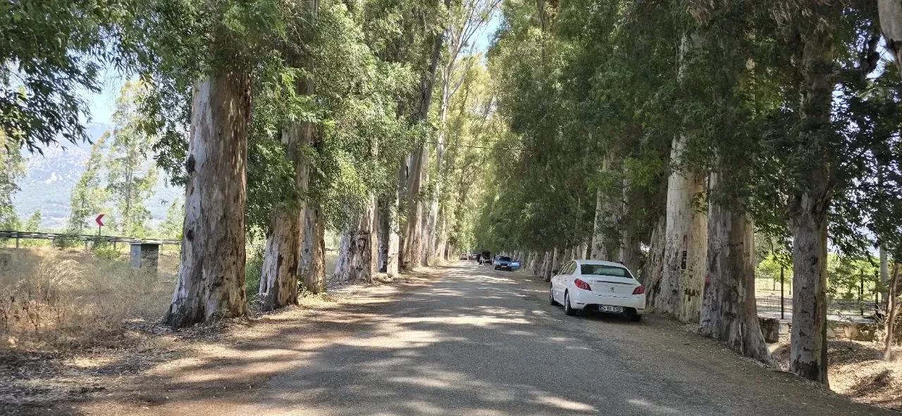 Aşıklar Yolu’nda Büyük Dönüşüm Başlıyor