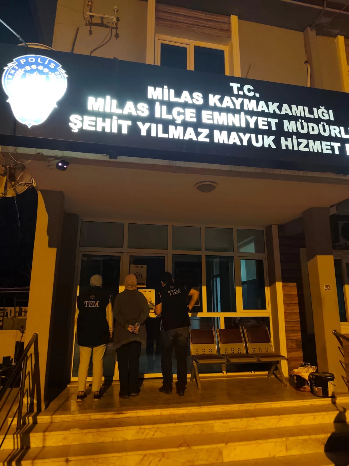 Muğla’da FETÖ Şüphelilerine Operasyon: 2 Tutuklama, 1 Adli Kontrol