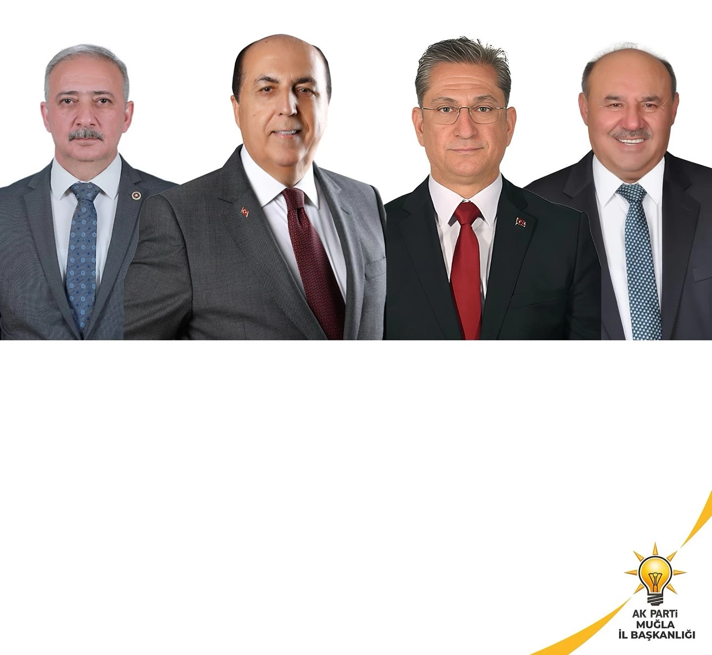 AK Parti Muğla'dan Sert Mesaj: "Fitneye Asla Prim Vermeyeceğiz"