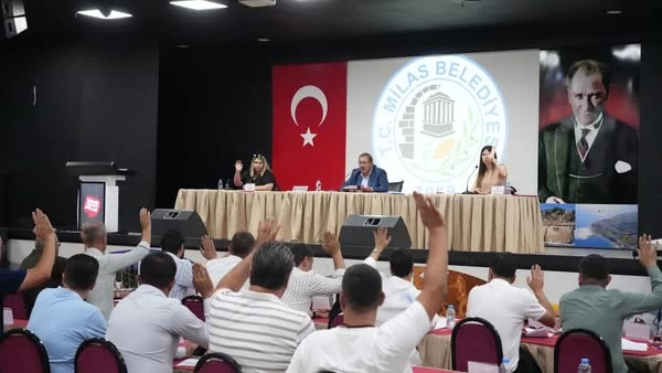 Milas’ta Labranda Su Fiyatları 2025 Temmuz’da Güncellendi: Yeni Fiyatlar Açıklandı