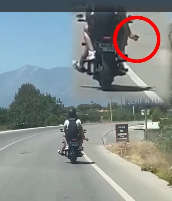 Orman Yangını Tehlikesi Kamerada: Vali Akbıyık Duyarsızlığı Gözler Önüne Serdi
