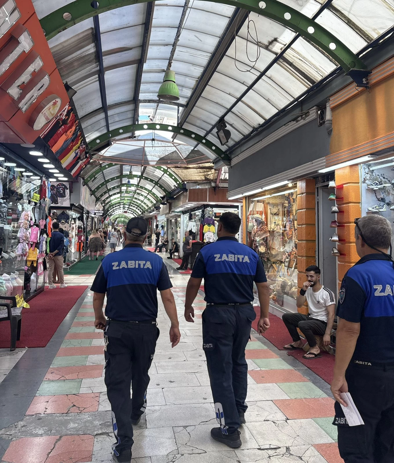 Marmaris Belediyesi’nden İşgal ve Hanutçuluğa Geçit Yok