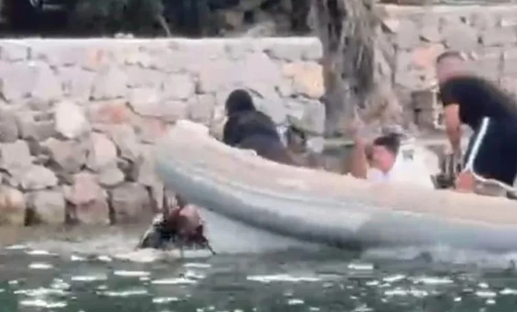 Arda Deniz Onat Hayatını Kaybetmişti! Tekne Faciasında Şüphelinin Şok İfadesi Ortaya Çıktı