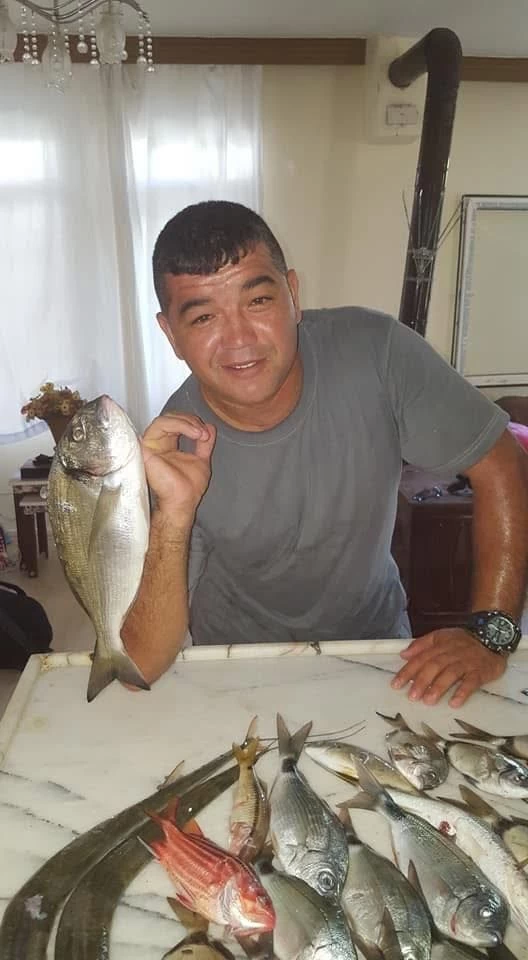 Marmaris Belediyesinin Acı Günü! Hakan Aksoy Hayatını Kaybetti