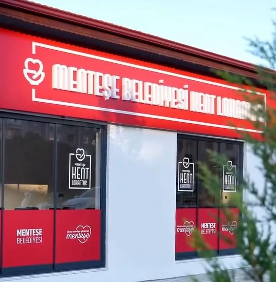 Menteşe Belediyesinden öğrencilere özel Kent Lokantası