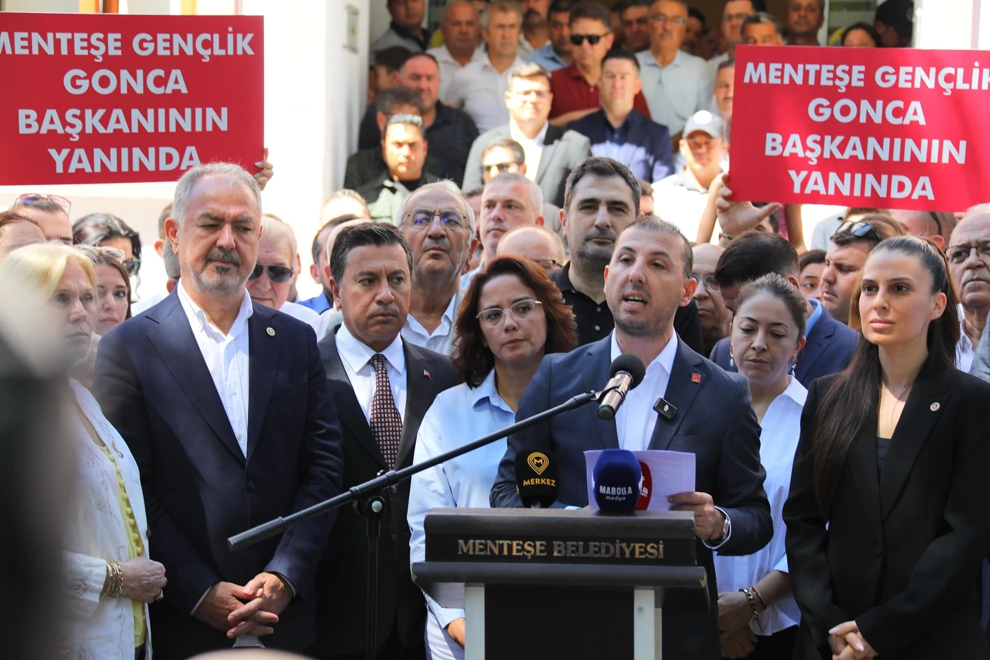 Zekican Balcı: “Bu Saldırı Halkçı Belediyeciliğe, Kadınların Siyasetteki Yükselişine Yapılmıştır