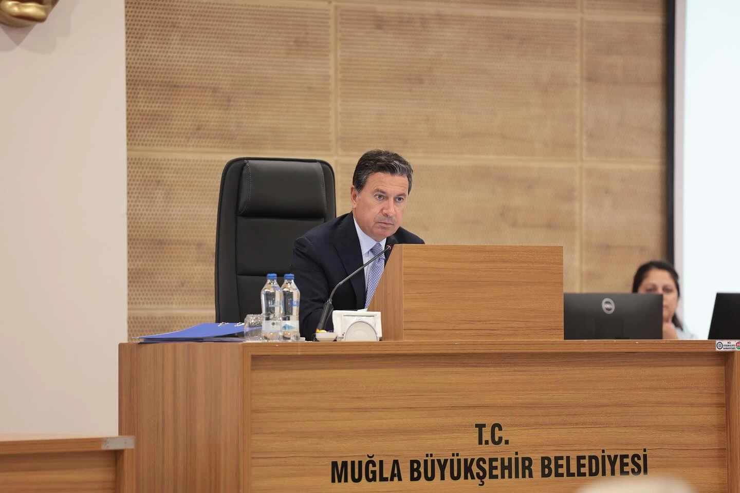 Ahmet Aras’ın Evine Silahlı Saldırı Tehdidi! Valilik harekete geçti