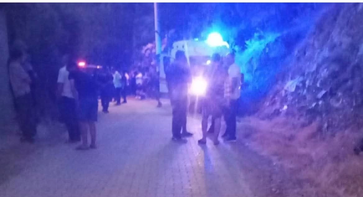 Köyceğiz’de oğul annesini av tüfeğiyle öldürdü