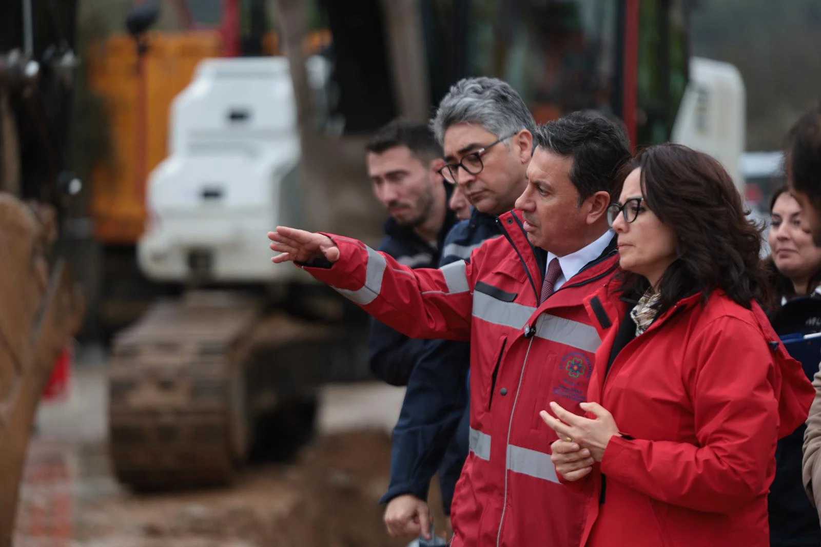 Menteşe’de 502 Milyon TL’lik Yatırımla Yol ve Altyapı Sorunu Tarihe Karışıyor