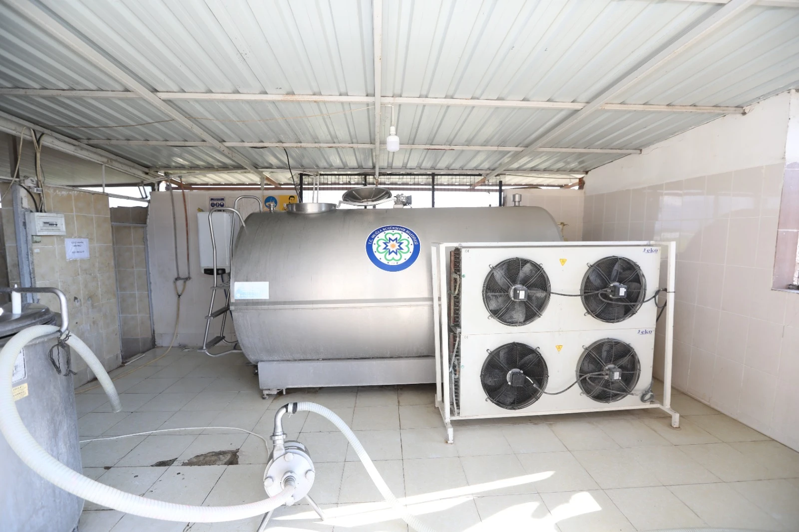 Muğla’da Sosyal, Tarımsal ve Çevresel Yatırımlar Hizmete Açılıyor