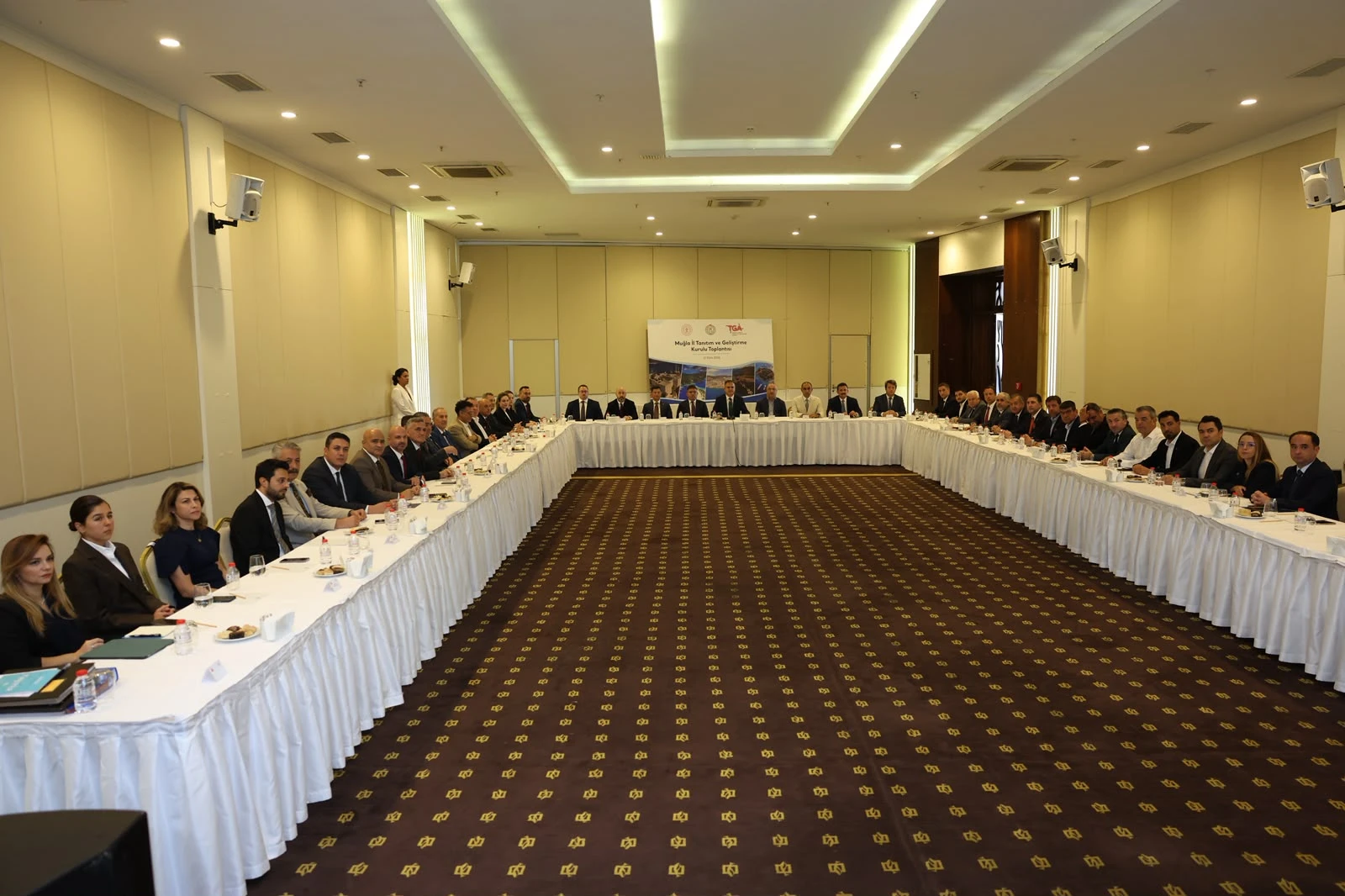 Acar Ünlü’den 2027 Turizm Sezonu İçin “Dört Mevsim Marmaris” Vizyonu