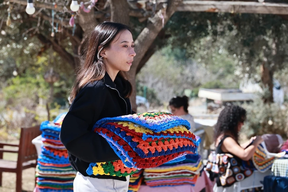 Bodrum’da Kadın Emeği Sokakları Güzelleştirecek