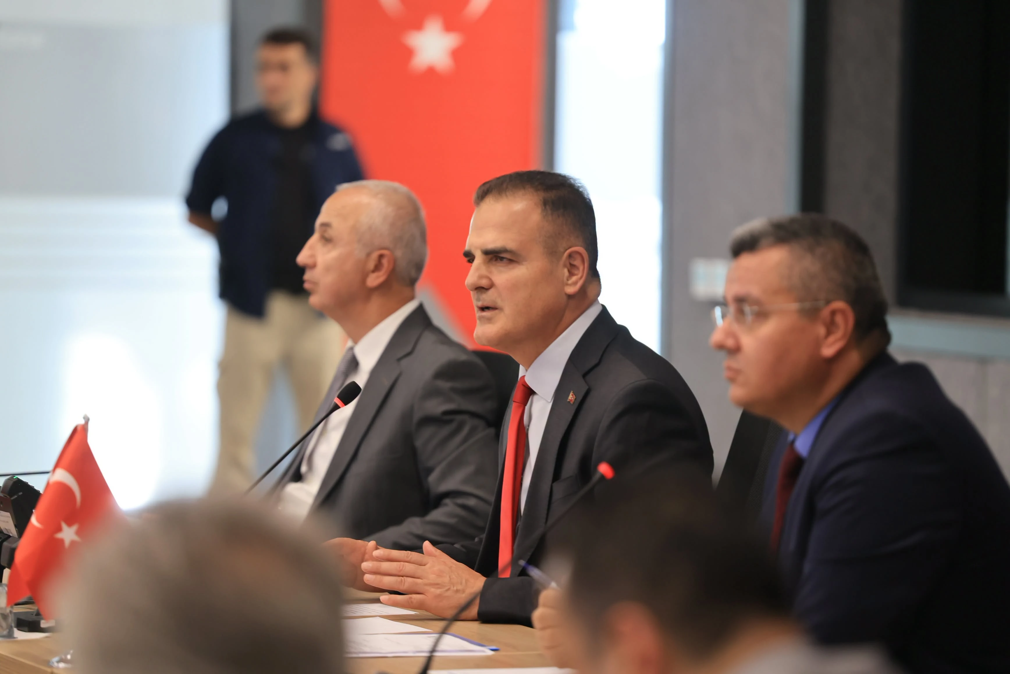 Valilik Açıkladı: Muğla’da 72,6 Milyar TL’lik Proje