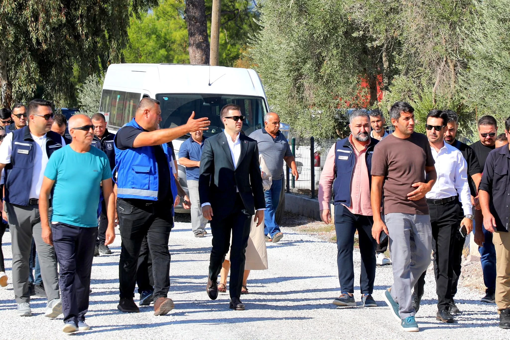 Bodrum’da Yeni Pazar Yeri İçin Beklenen Haber Geldi!