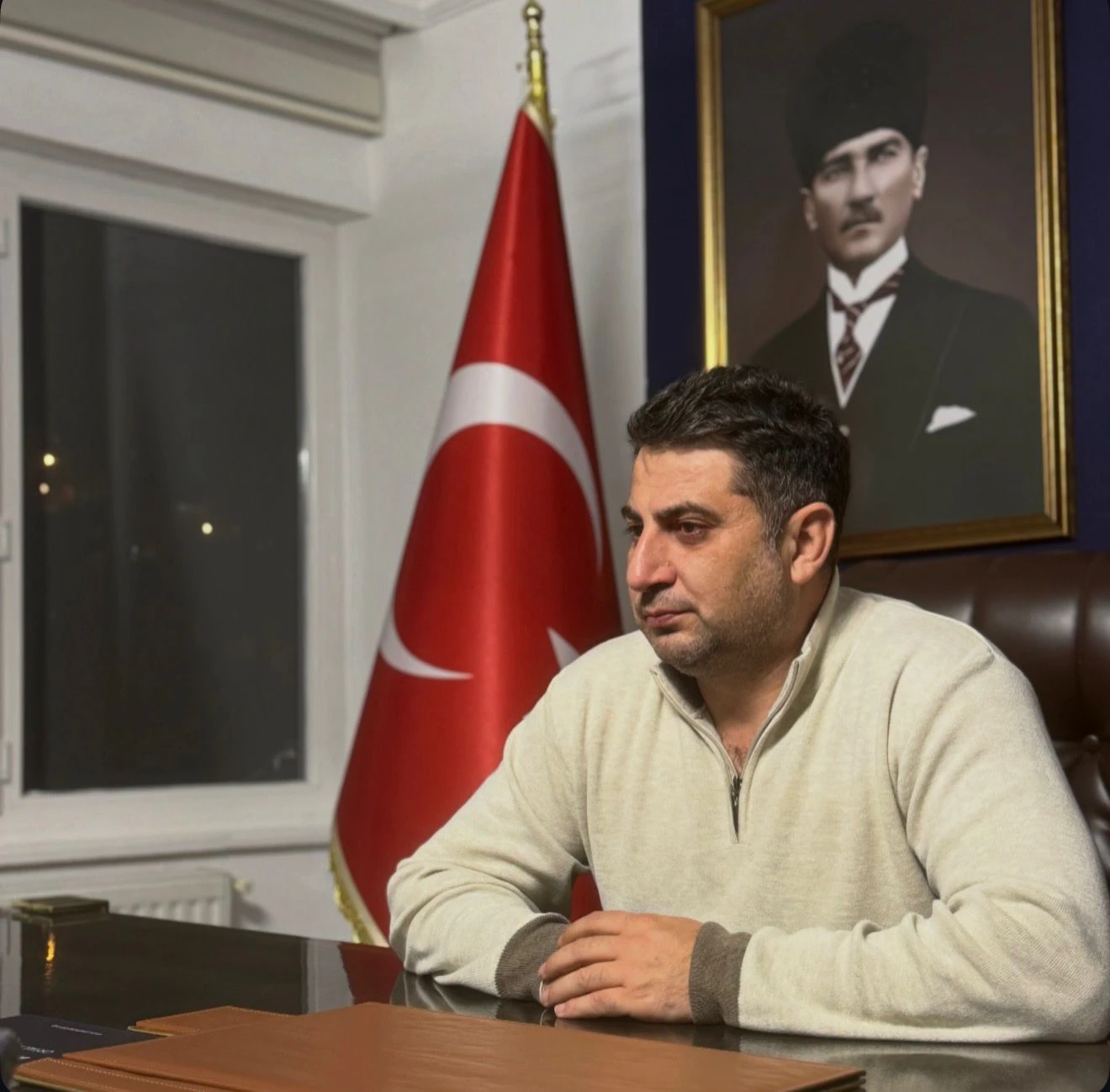 Anahtar Parti’den Kadem Mete’ye Sert Tepki: “Bu Ülke Kimsenin Borç Defteri Değil”