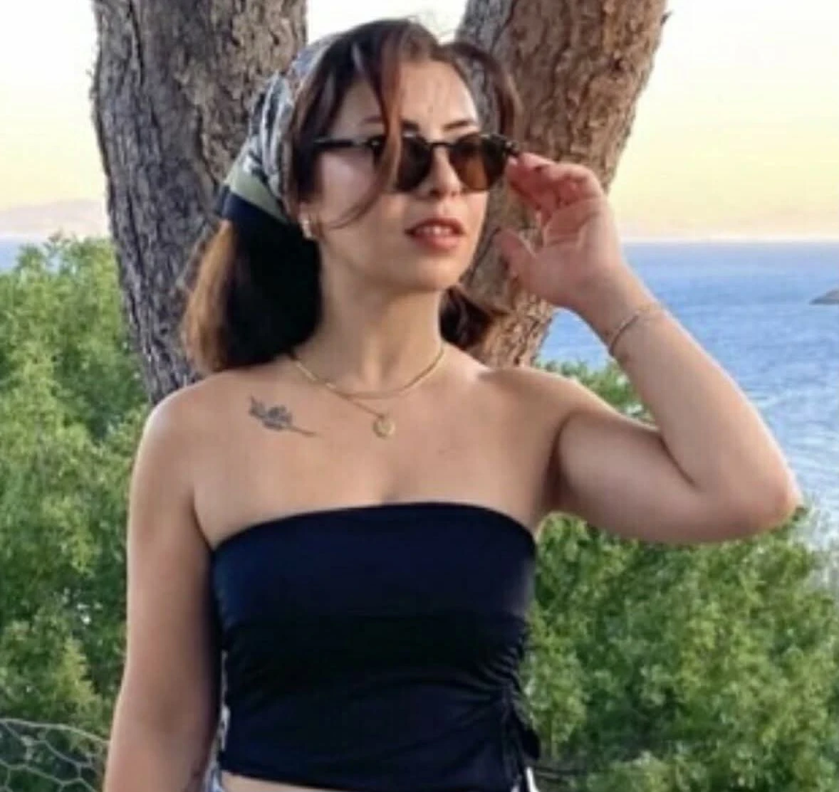 Milas’ta Şok Olay! 35 Yaşındaki Bahar Teknede Hayatını Kaybetti